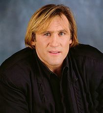 Gerard Depardieu, 77 лет, Франция Gerard Depardieu, 77 лет,
